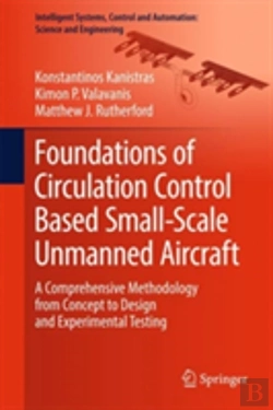 Bertrand.pt - Foundations Of Circulation Control Based Small-Scale Unmanned Aircraft