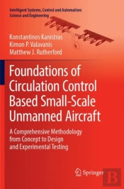 Foundations Of Circulation Control Based Small-Scale Unmanned Aircraft