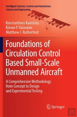 Bertrand.pt - Foundations Of Circulation Control Based Small-Scale Unmanned Aircraft