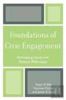 Foundations Of Civic Engagement