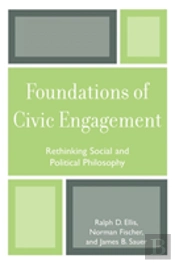 Foundations Of Civic Engagement