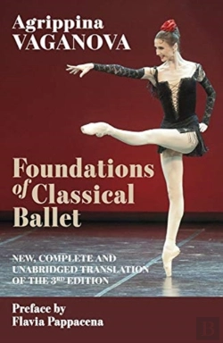 Bertrand.pt - Foundations Of Classical Ballet