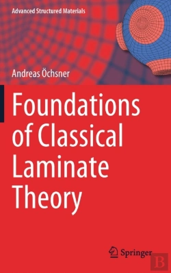 Bertrand.pt - Foundations Of Classical Laminate Theory
