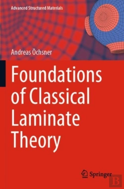 Bertrand.pt - Foundations Of Classical Laminate Theory