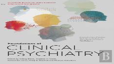 Foundations Of Clinical Psychiatry