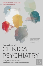 Foundations Of Clinical Psychiatry