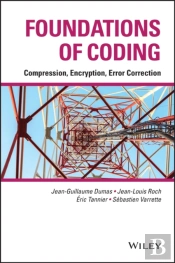 Foundations Of Coding