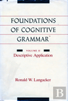 Foundations Of Cognitive Grammar