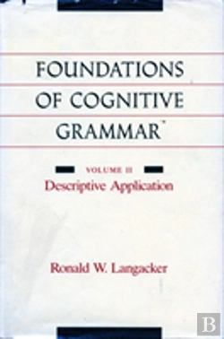 Bertrand.pt - Foundations Of Cognitive Grammar