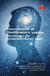 Foundations Of Combinatory Logic
