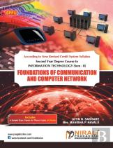 Foundations Of Communication And Computer Network