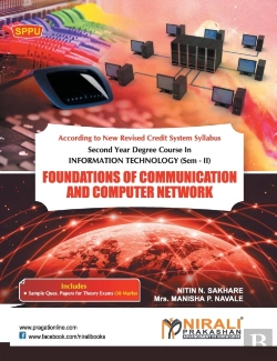 Bertrand.pt - Foundations Of Communication And Computer Network