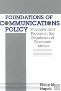 Bertrand.pt - Foundations Of Communications Policy
