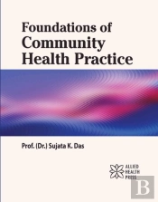 Foundations Of Community Health Practice