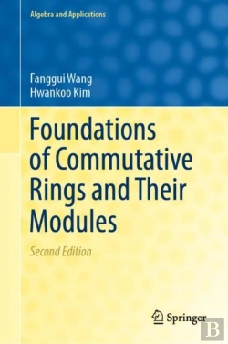 Bertrand.pt - Foundations Of Commutative Rings And Their Modules