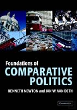 Bertrand.pt - Foundations Of Comparative Politics