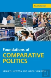 Foundations Of Comparative Politics