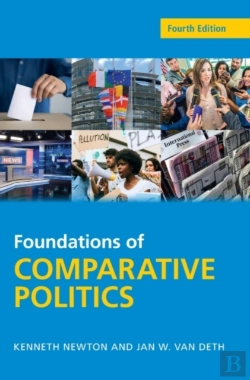 Bertrand.pt - Foundations Of Comparative Politics