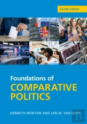 Foundations Of Comparative Politics
