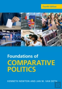 Bertrand.pt - Foundations Of Comparative Politics