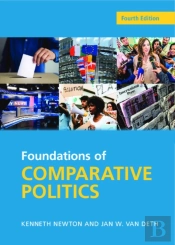Foundations Of Comparative Politics