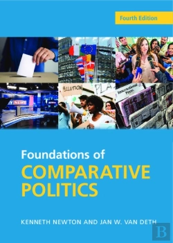 Bertrand.pt - Foundations Of Comparative Politics