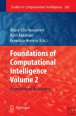Bertrand.pt - Foundations Of Computational Intelligence Volume 2
