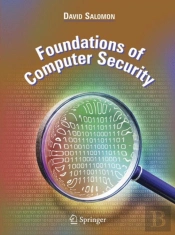 Foundations Of Computer Security