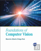 Foundations Of Computer Vision