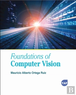 Bertrand.pt - Foundations Of Computer Vision