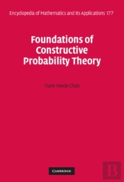 Foundations Of Constructive Probability Theory
