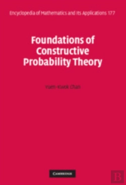 Bertrand.pt - Foundations Of Constructive Probability Theory