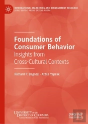Foundations Of Consumer Behavior