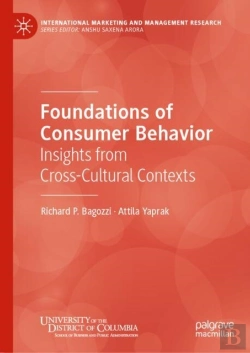 Bertrand.pt - Foundations Of Consumer Behavior