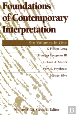 Bertrand.pt - Foundations Of Contemporary Interpretation