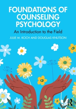 Bertrand.pt - Foundations Of Counseling Psychology