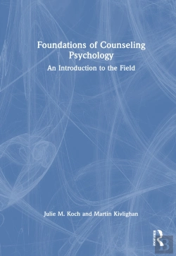 Bertrand.pt - Foundations Of Counseling Psychology