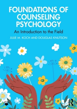 Bertrand.pt - Foundations Of Counseling Psychology