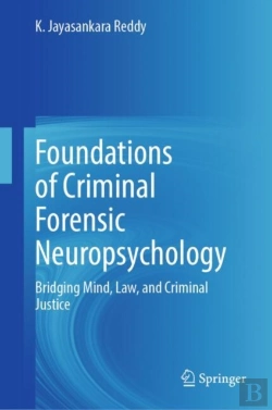 Bertrand.pt - Foundations Of Criminal Forensic Neuropsychology