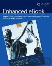 Foundations Of Criminal Justice