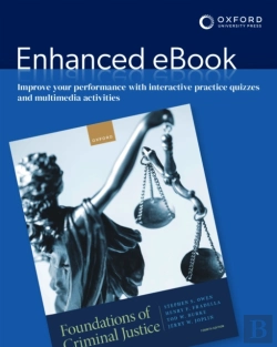 Bertrand.pt - Foundations Of Criminal Justice