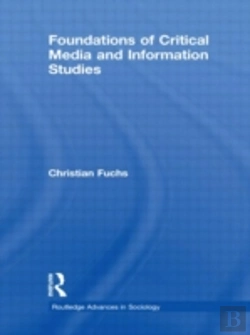 Bertrand.pt - Foundations Of Critical Media And Information Studies