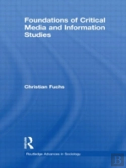 Bertrand.pt - Foundations Of Critical Media And Information Studies