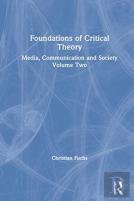 Foundations Of Critical Theory