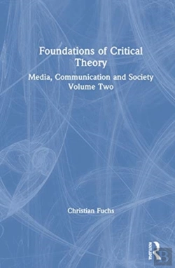 Bertrand.pt - Foundations Of Critical Theory
