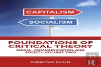 Foundations Of Critical Theory