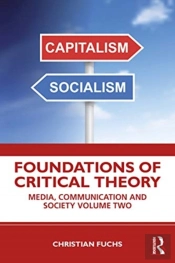 Foundations Of Critical Theory