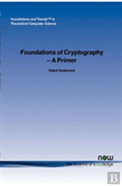 Bertrand.pt - Foundations Of Cryptography