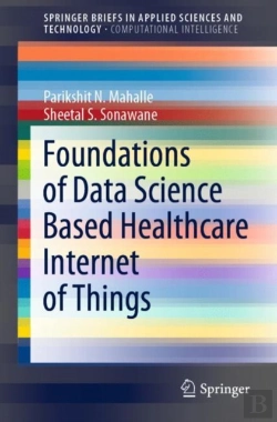 Bertrand.pt - Foundations Of Data Science Based Healthcare Internet Of Things