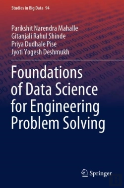 Bertrand.pt - Foundations Of Data Science For Engineering Problem Solving
